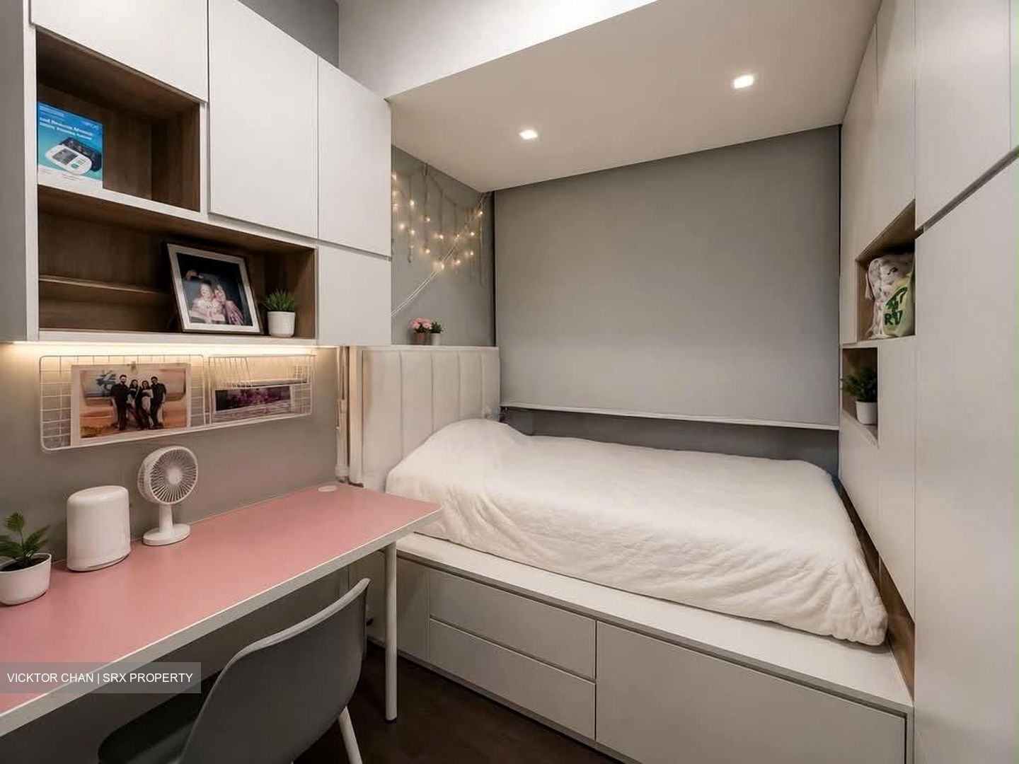 d'Nest (D18), Condominium #592038261